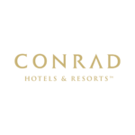 CONRAD GOLD