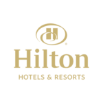 Hilton GOLD